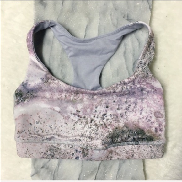 Lululemon 50 Rep Sports Bra - Picture 3 of 7